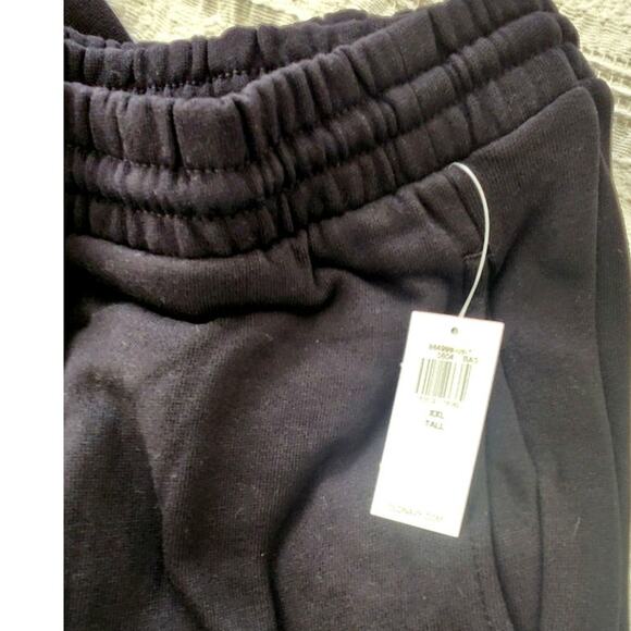 NWT Extra High Waisted So Comfy Sweatpants XXL Tall - Picture 5 of 5